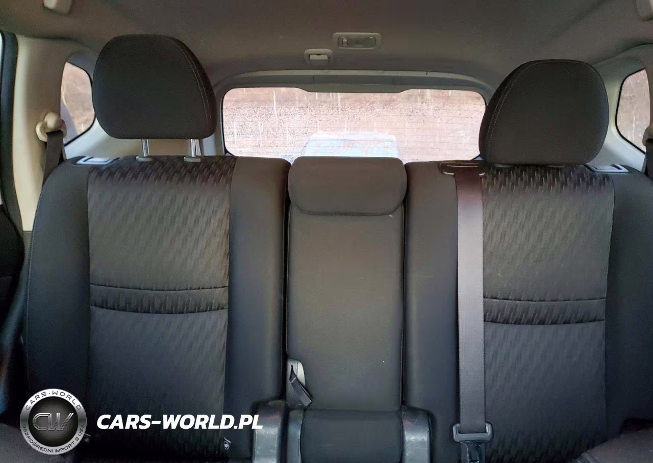 2017 Nissan Rogue Sv VIN:KNMAT2MV8HP581182 - 10