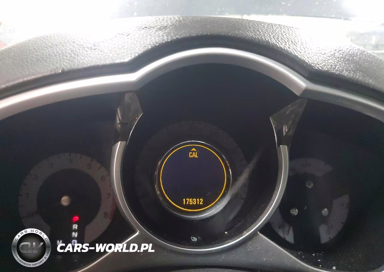 2010 Cadillac Srx Performance Collection VIN:3GYFNEEY4AS558946 - 9