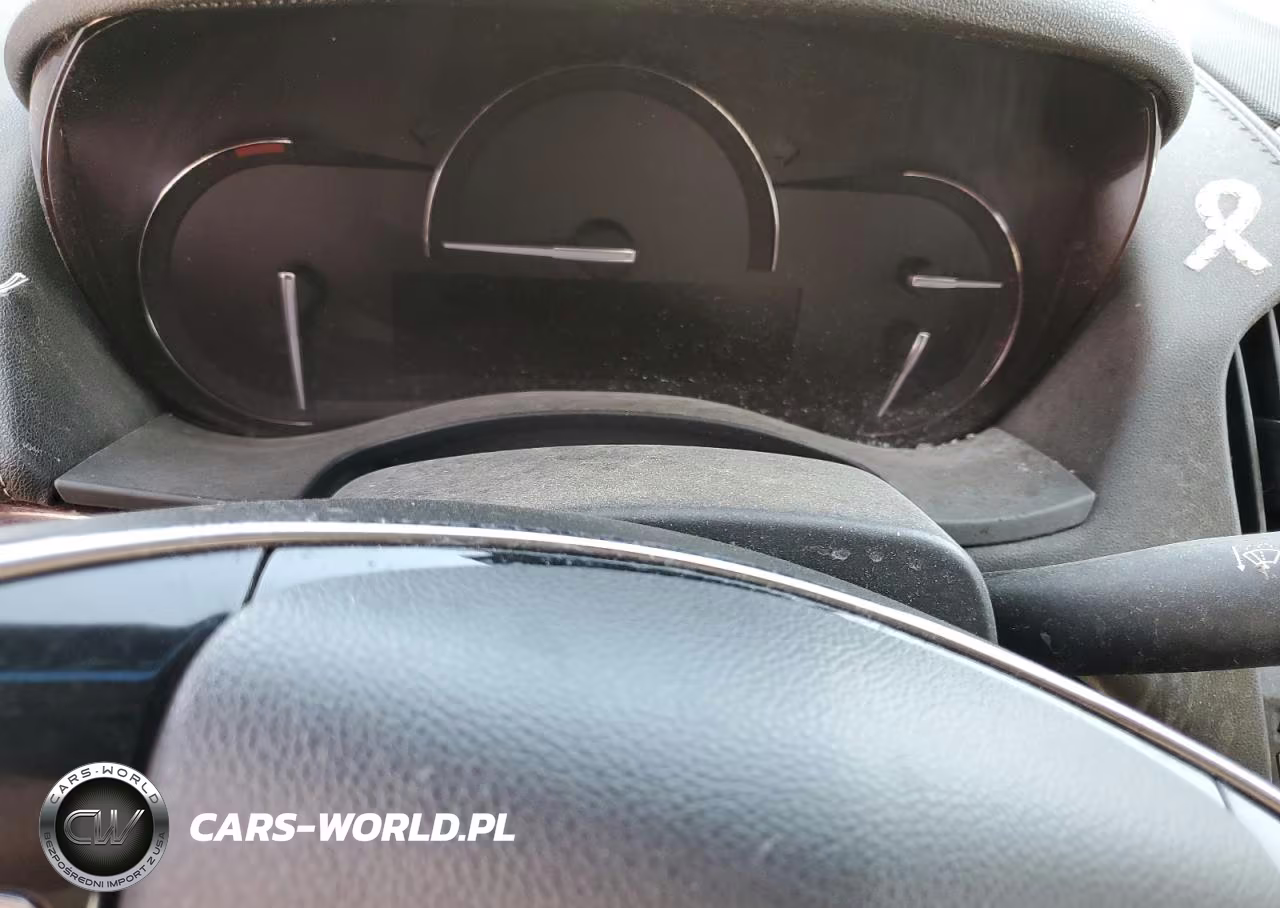 2017 Cadillac Ats Luxury VIN:1G6AB5RX2H0216149 - 9