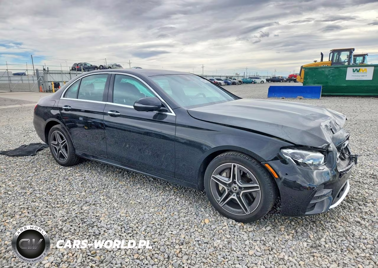 2023 Mercedes-Benz E 350 4Matic VIN:W1KZF8EB4PB189089 - 4
