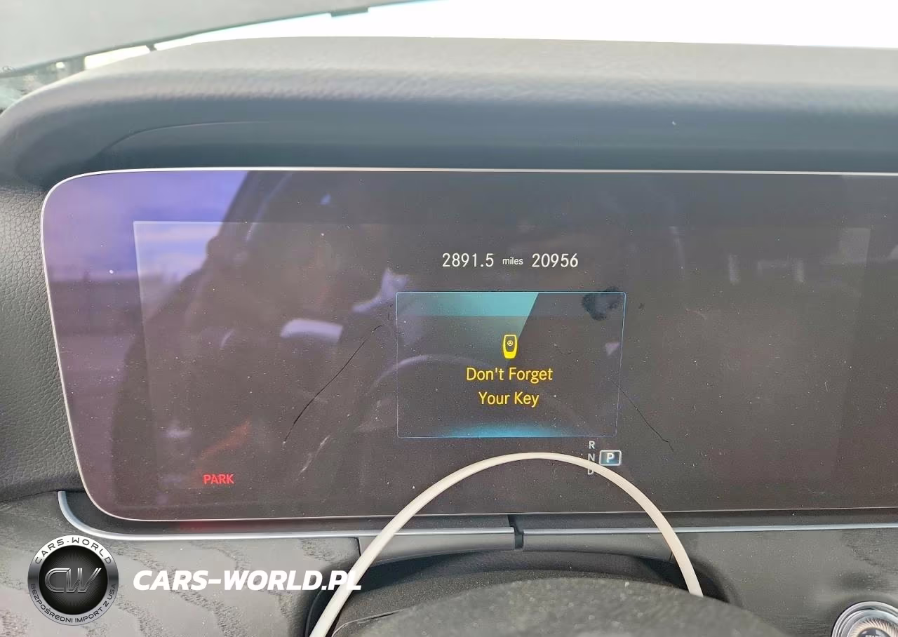 2023 Mercedes-Benz E 350 4Matic VIN:W1KZF8EB4PB189089 - 9