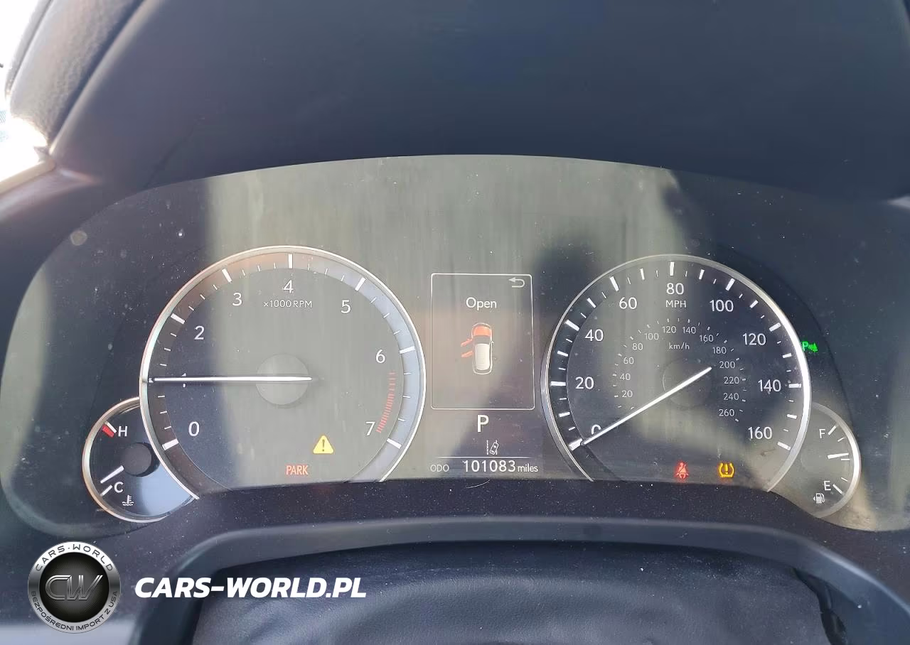 2018 Lexus Rx 350L Base VIN:JTJDZKCA4J2013392 - 9