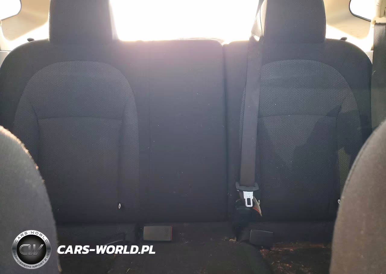 2013 Nissan Rogue S VIN:JN8AS5MT1DW512454 - 10