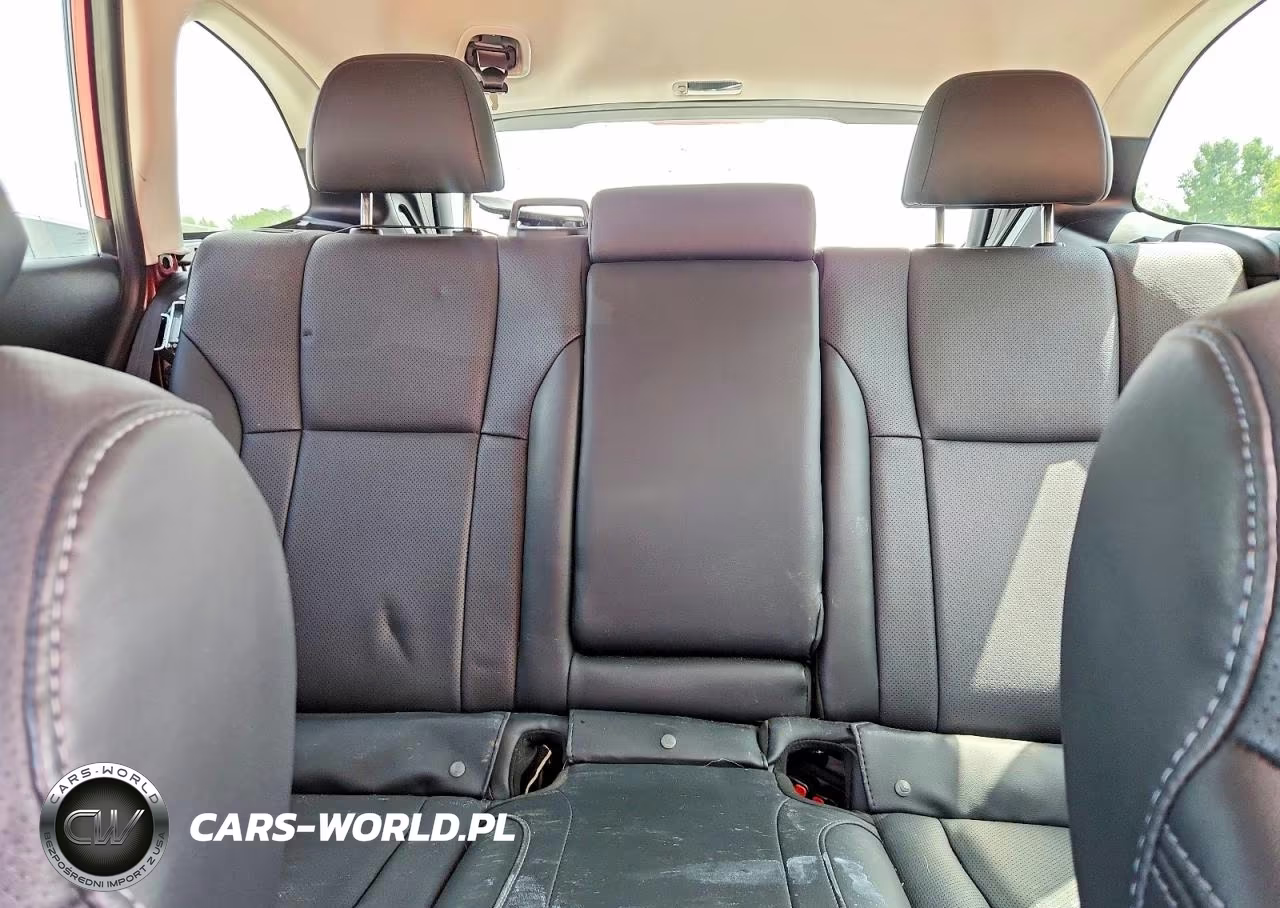2020 Subaru Outback Limited VIN:4S4BTANC3L3240442 - 10