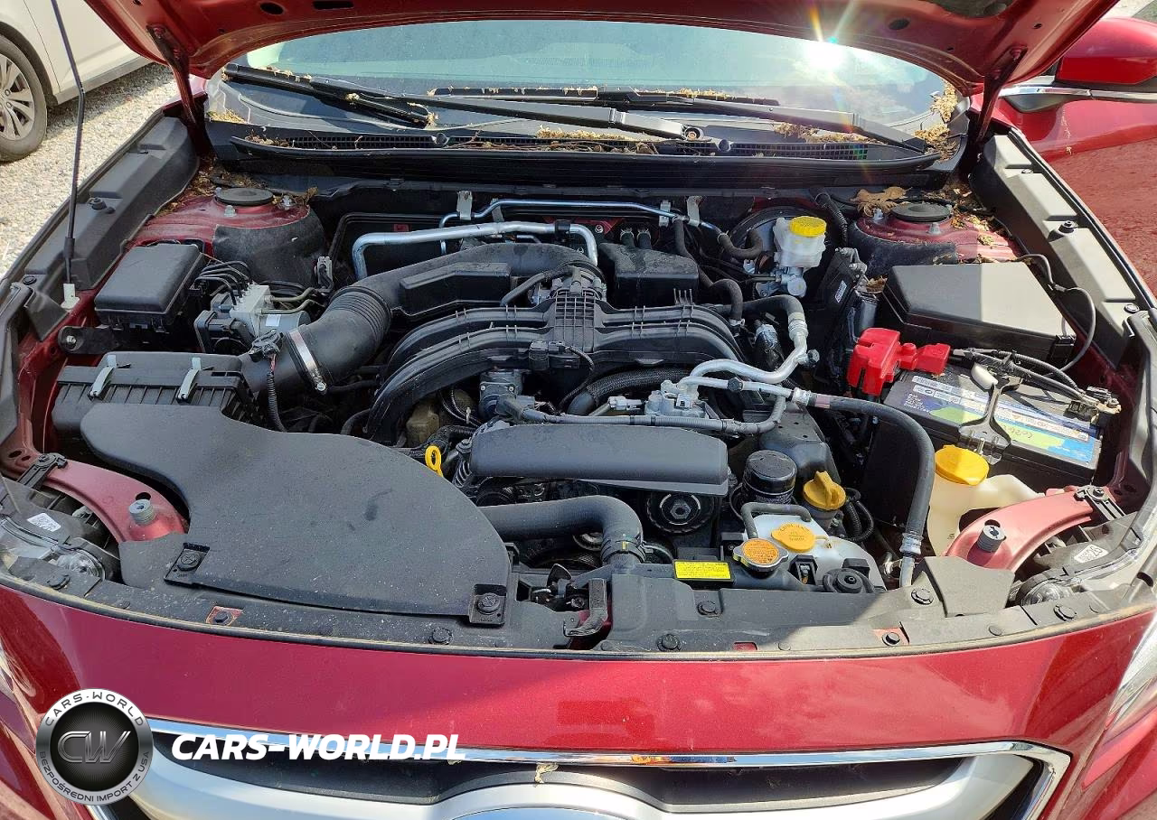 2020 Subaru Outback Limited VIN:4S4BTANC3L3240442 - 12