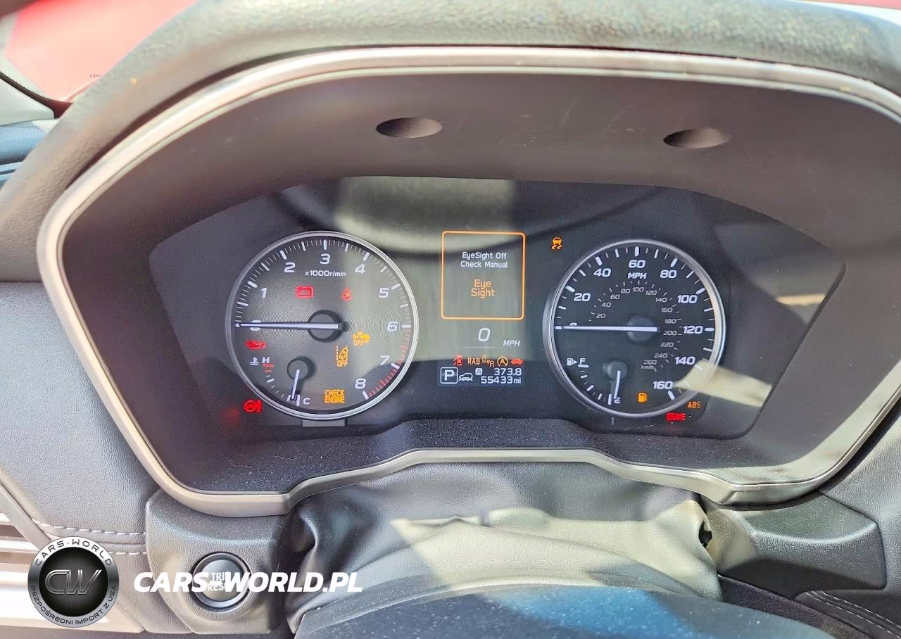2020 Subaru Outback Limited VIN:4S4BTANC3L3240442 - 9