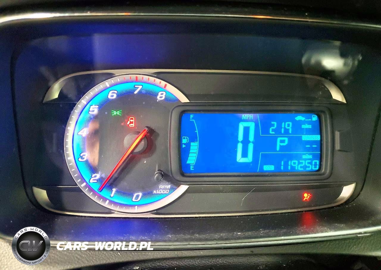2016 Chevrolet Trax Ls VIN:3GNCJKSB1GL277359 - 9
