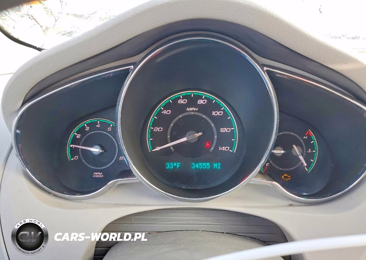 2012 Chevrolet Malibu Ls VIN:1G1ZB5E08CF333371 - 9