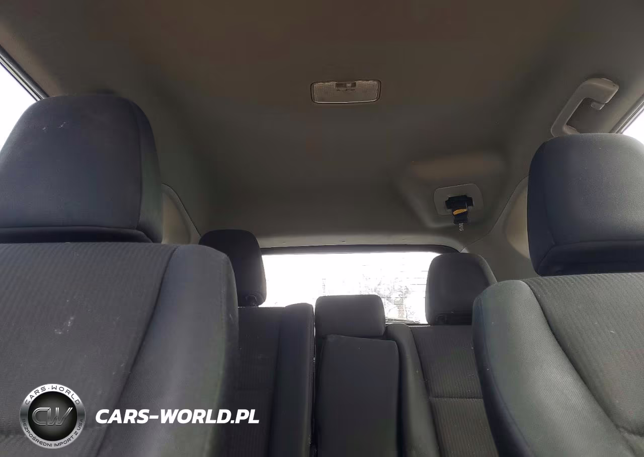 2018 Toyota Rav4 Le VIN:2T3BFREV0JW729984 - 10