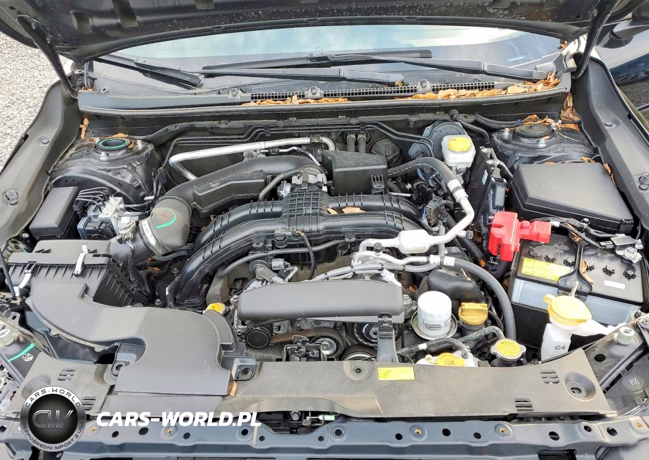 2024 Subaru Crosstrek Premium VIN:JF2GUADC4R8295469 - 12