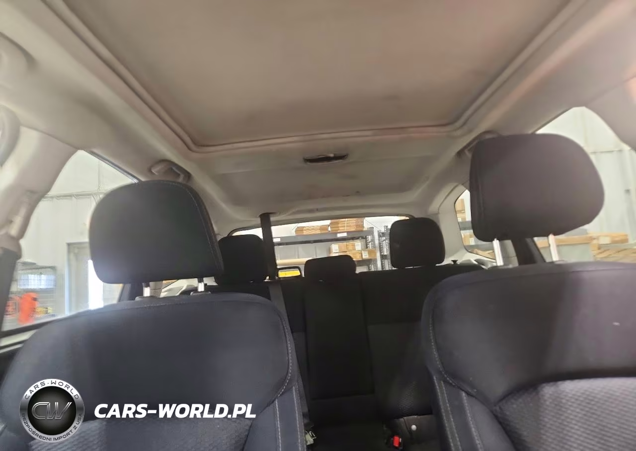2016 Subaru Forester 2.5I Premium VIN:JF2SJADC2GH515868 - 10