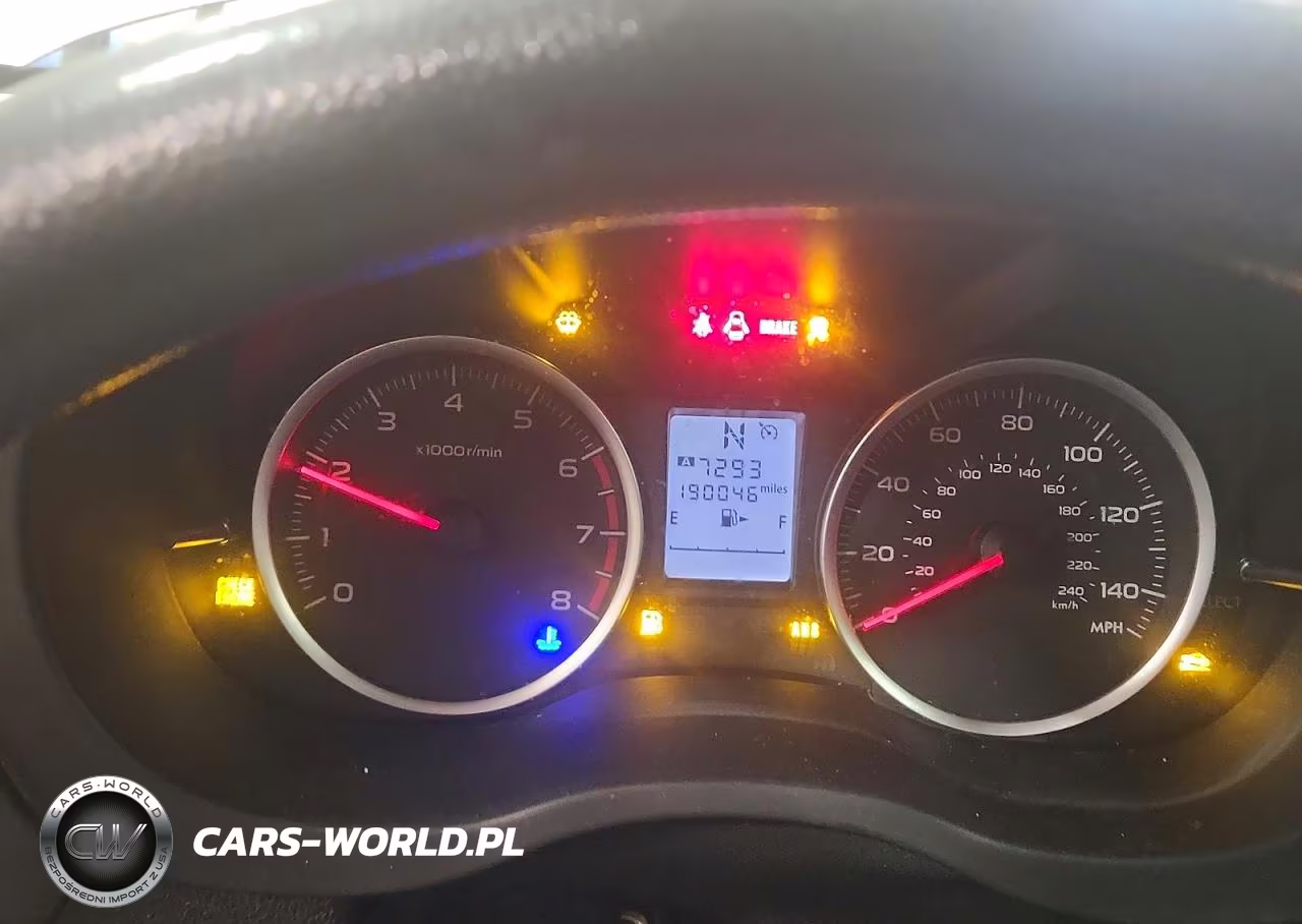 2016 Subaru Forester 2.5I Premium VIN:JF2SJADC2GH515868 - 9