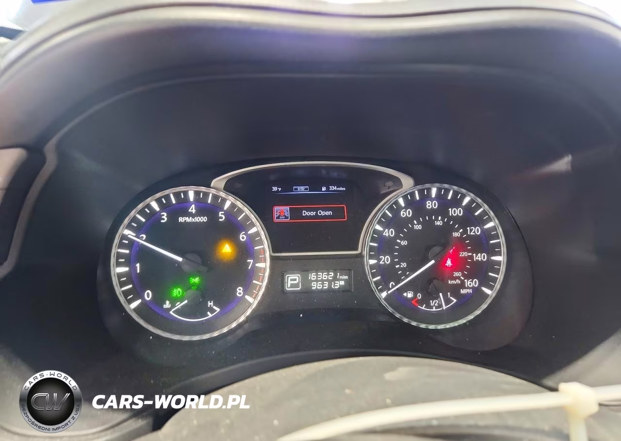 2016 Infiniti Qx60 Base VIN:5N1AL0MN5GC529417 - 9