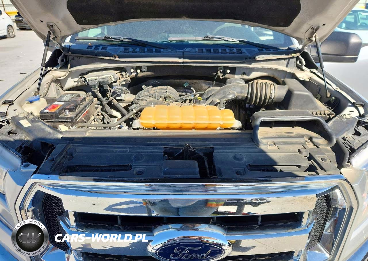 2017 Ford F150 Supercrew VIN:1FTEW1C80HFB82125 - 11