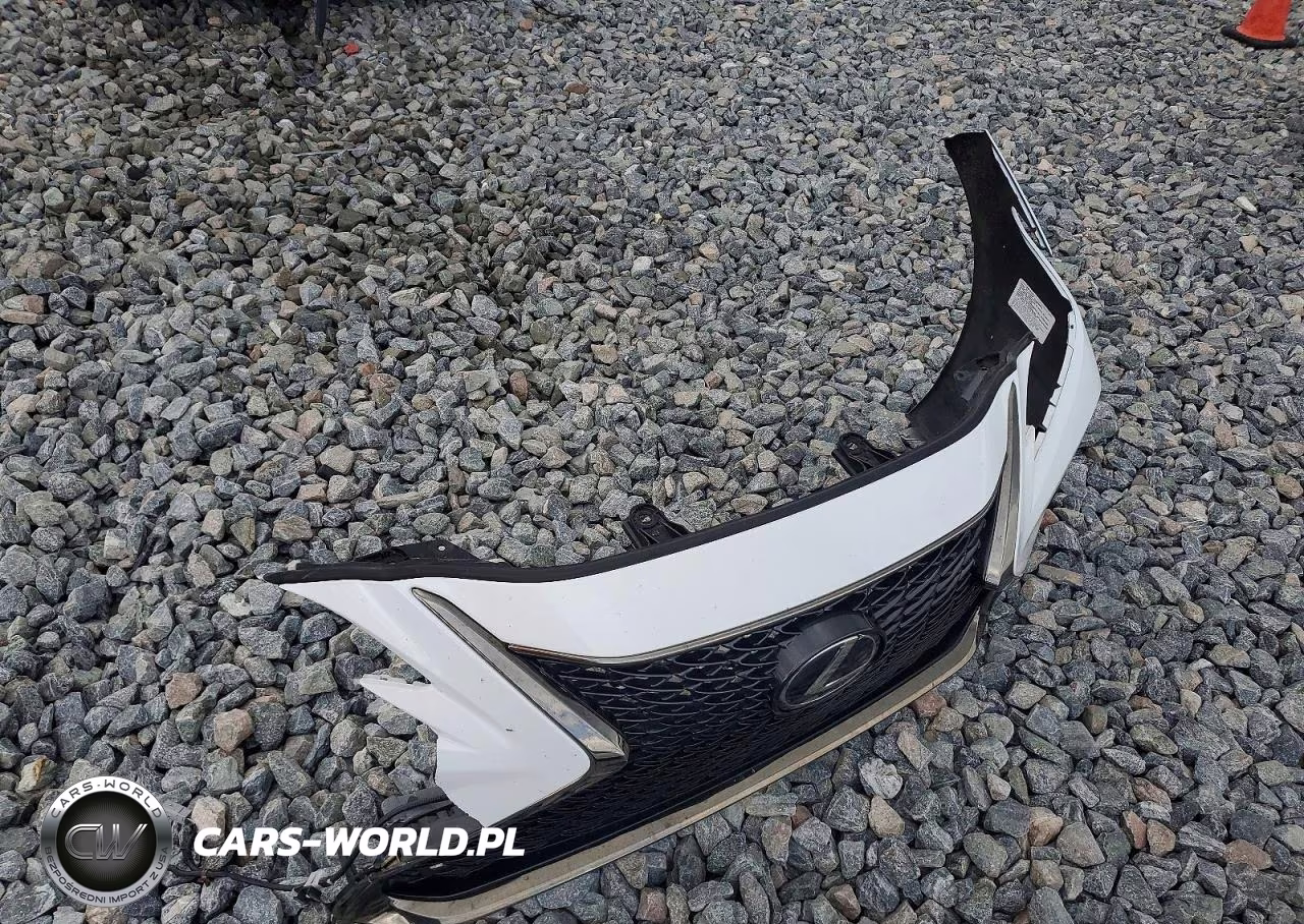 2022 Lexus Es 350 F Sport VIN:58AGZ1B16NU126769 - 12