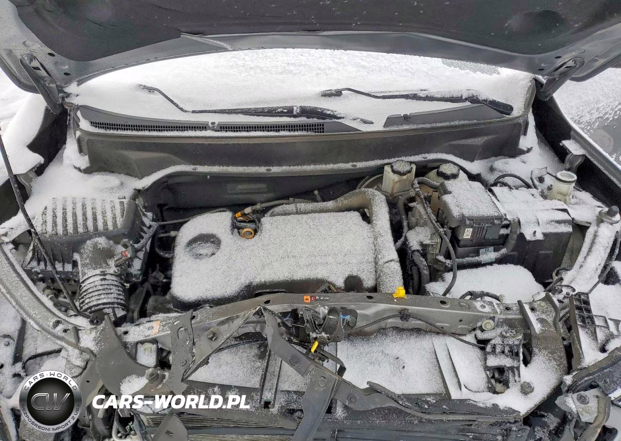 2020 GMC Terrain Sle VIN:3GKALTEV7LL112890 - 11