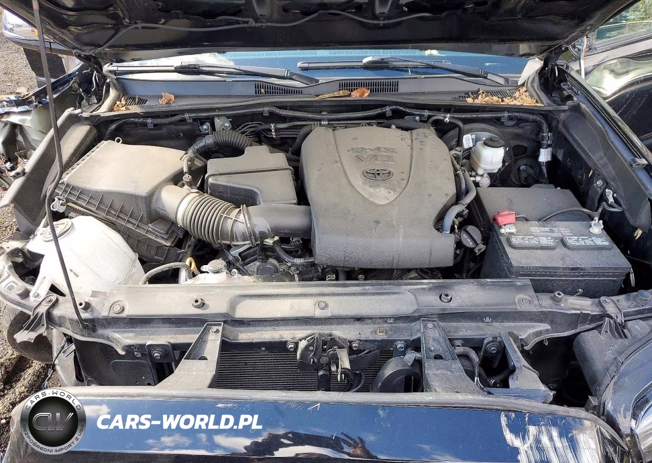 2023 Toyota Tacoma Limited VIN:3TYHZ5BN4PT020407 - 11
