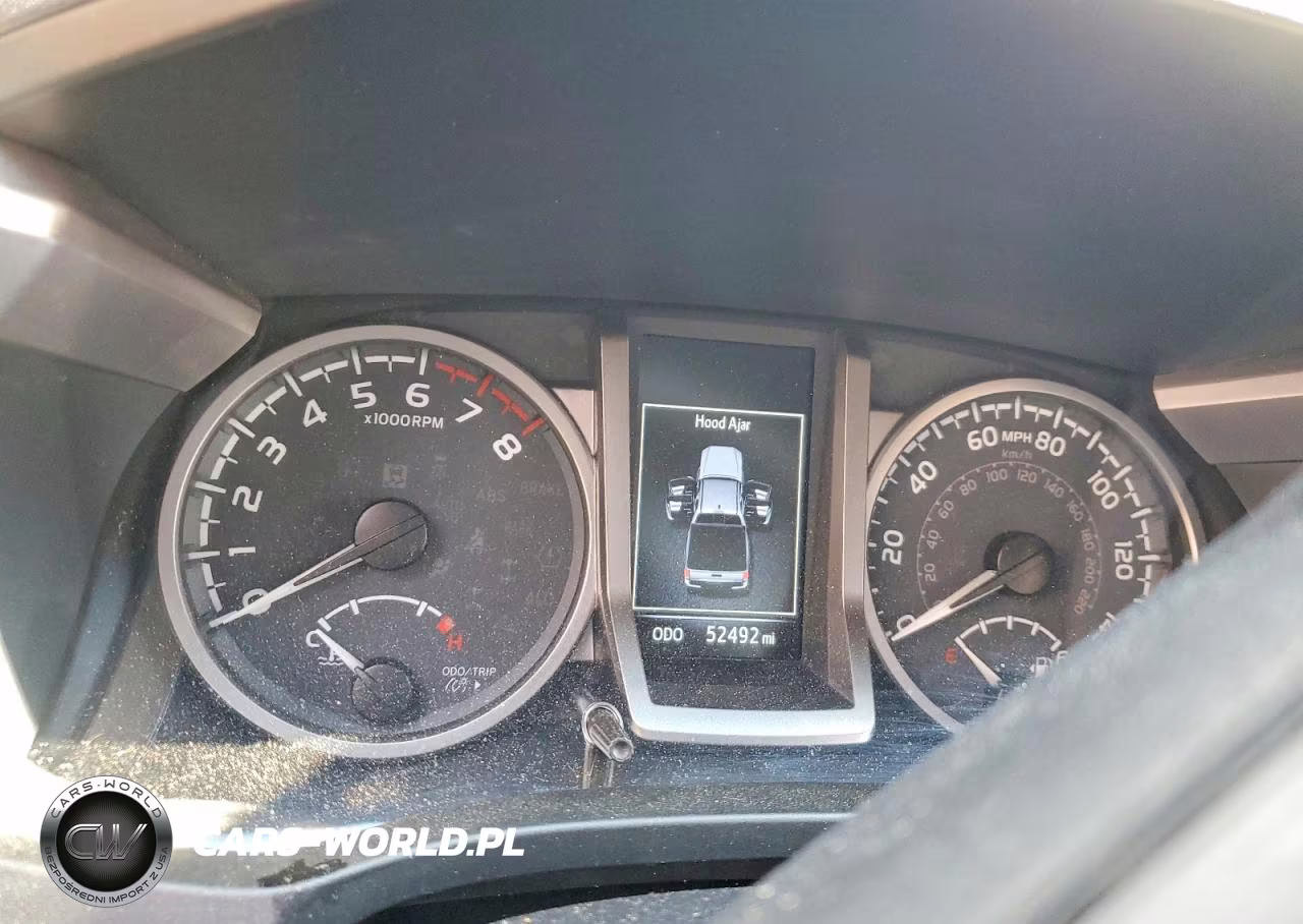 2023 Toyota Tacoma Limited VIN:3TYHZ5BN4PT020407 - 9
