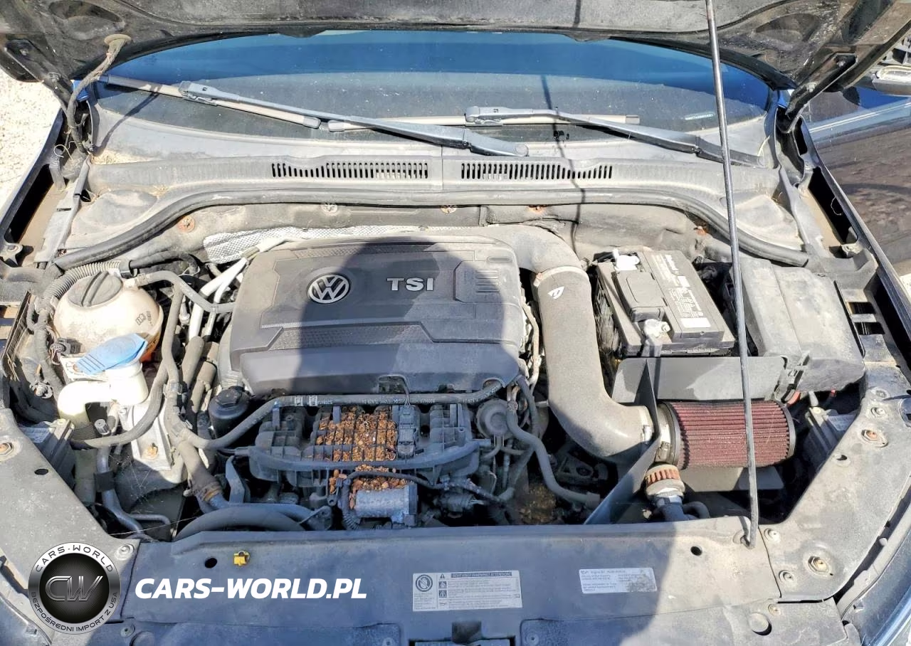 2014 Volkswagen Jetta Gli VIN:3VW5T7AJ0EM326251 - 11