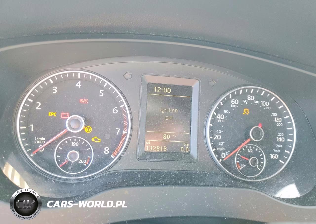 2014 Volkswagen Jetta Gli VIN:3VW5T7AJ0EM326251 - 9