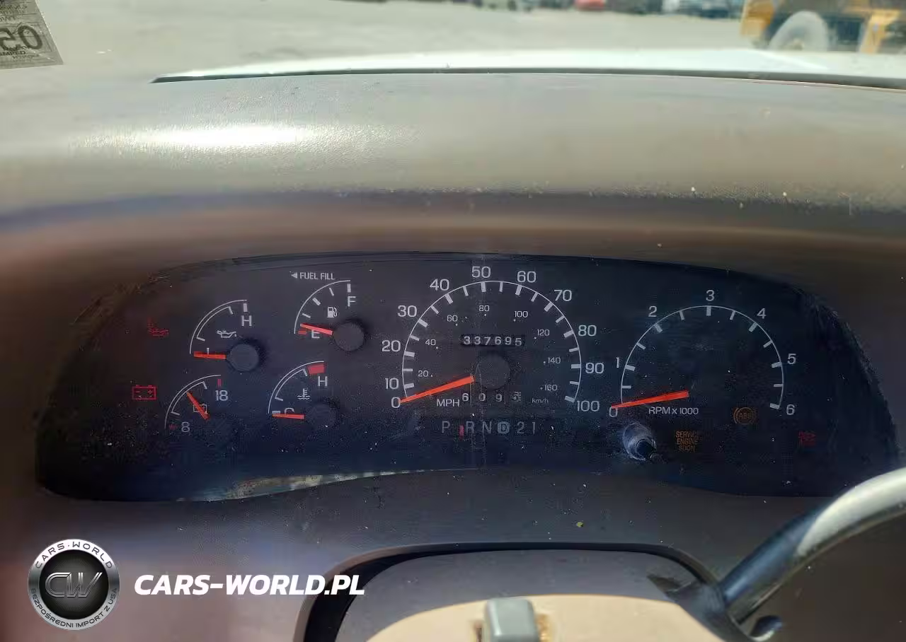 1999 Ford F250 V8 Triton VIN:1FTNW20L1XED28776 - 9