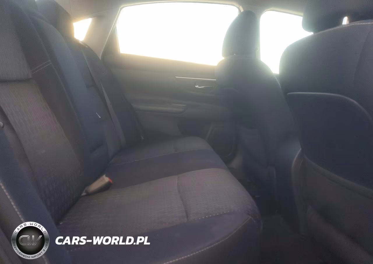 2017 Nissan Altima 2.5 Sv VIN:1N4AL3AP3HC146787 - 10