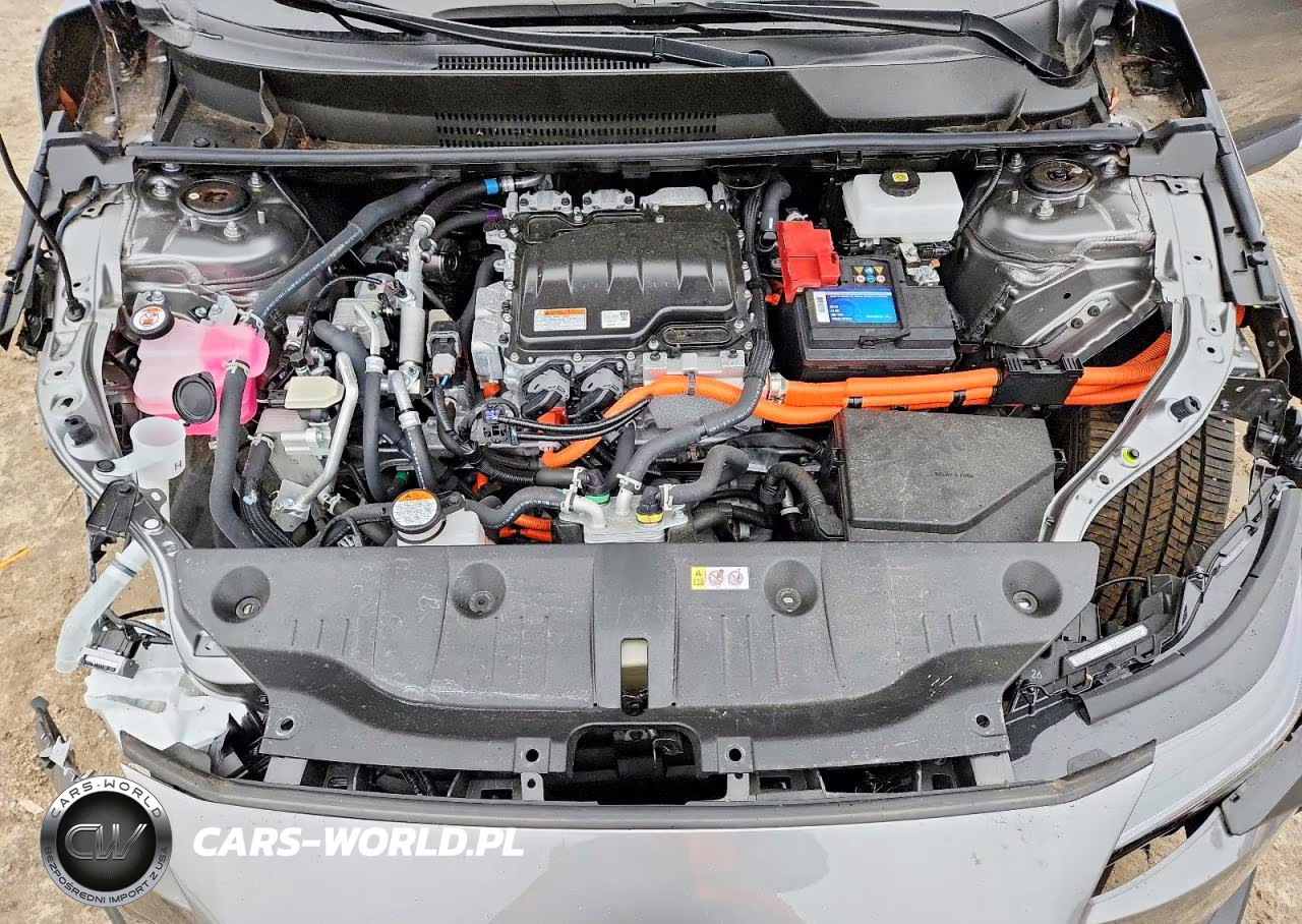 2024 Subaru Solterra Premium VIN:JTMABABA2RA056796 - 12