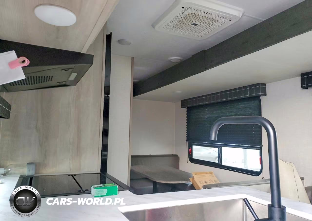 2024 Kz-Rv Sportsmen Camper VIN:4EZTU3023R5030466 - 6