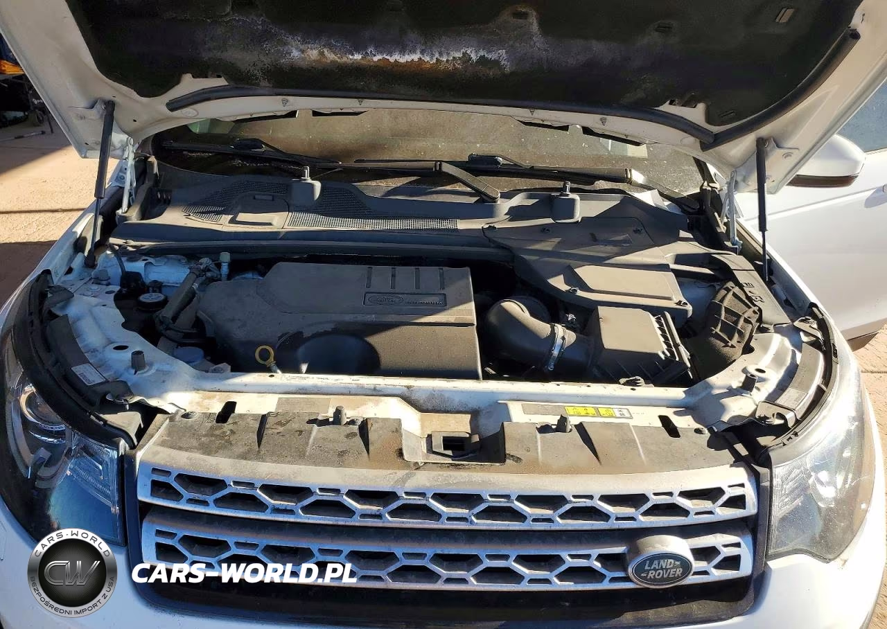 2018 Land Rover Discovery Sport Hse VIN:SALCR2RX5JH746356 - 11