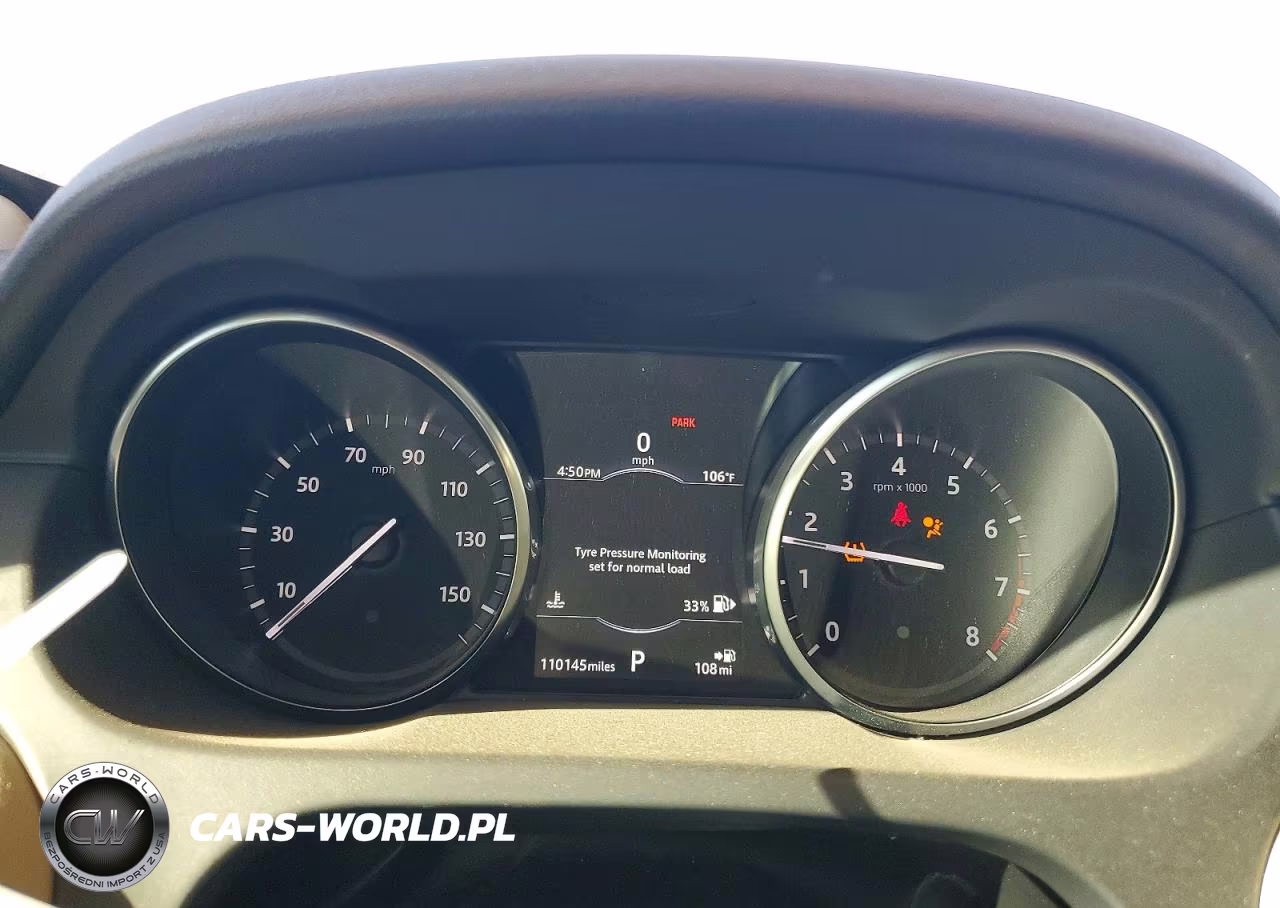 2018 Land Rover Discovery Sport Hse VIN:SALCR2RX5JH746356 - 9