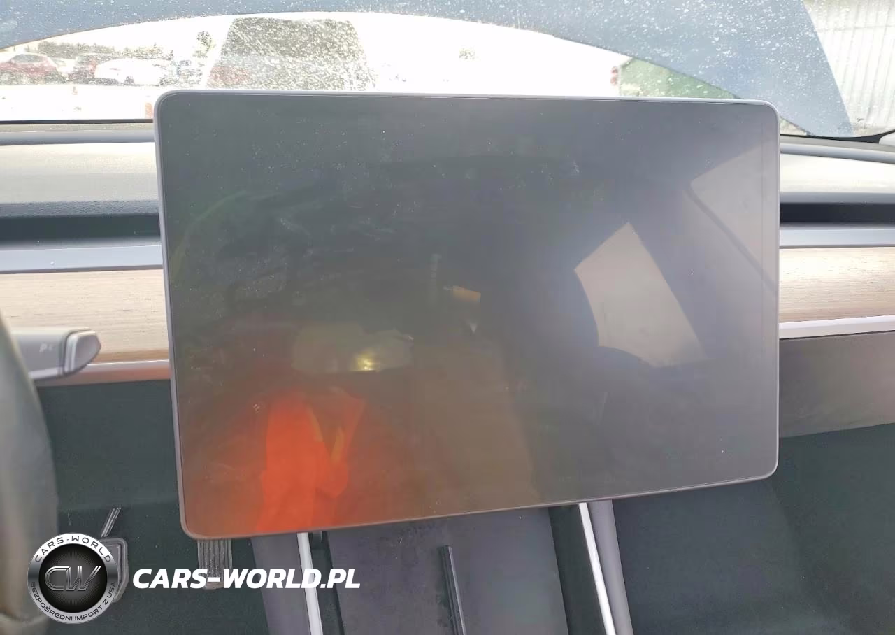 2019 Tesla Model 3 VIN:5YJ3E1EB4KF209972 - 9