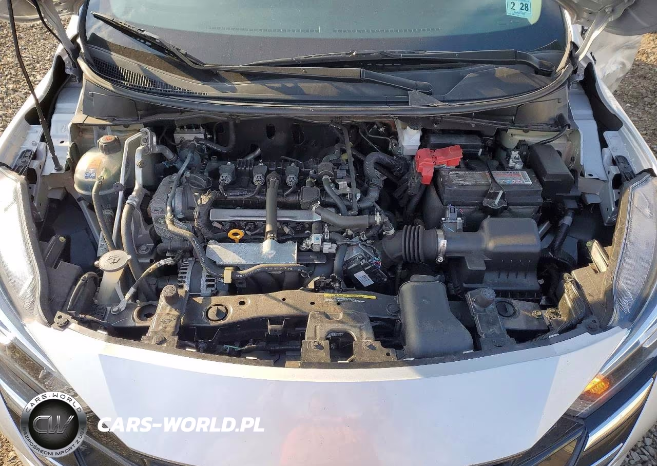 2023 Nissan Versa Sv VIN:3N1CN8EV9PL820708 - 11