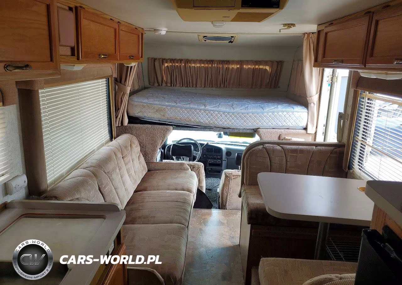 1992 Toyota Pick-Up Rv VIN:JT5VN94TXN0028147 - 9