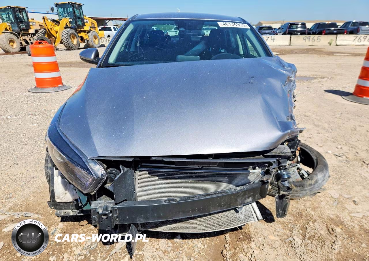 2024 Kia Forte Lxs VIN:3KPF24AD1RE794864 - 5