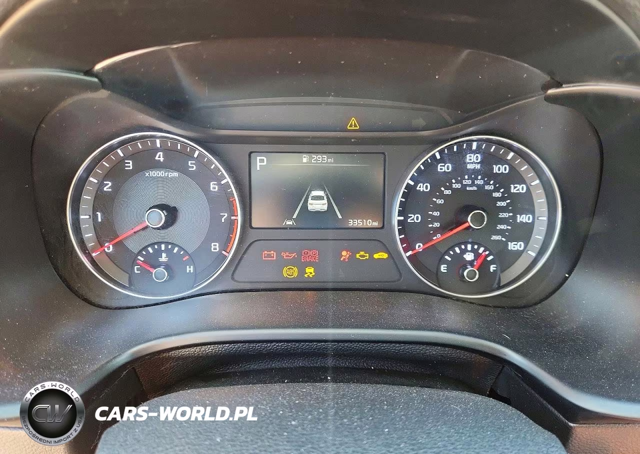2024 Kia Forte Lxs VIN:3KPF24AD1RE794864 - 9