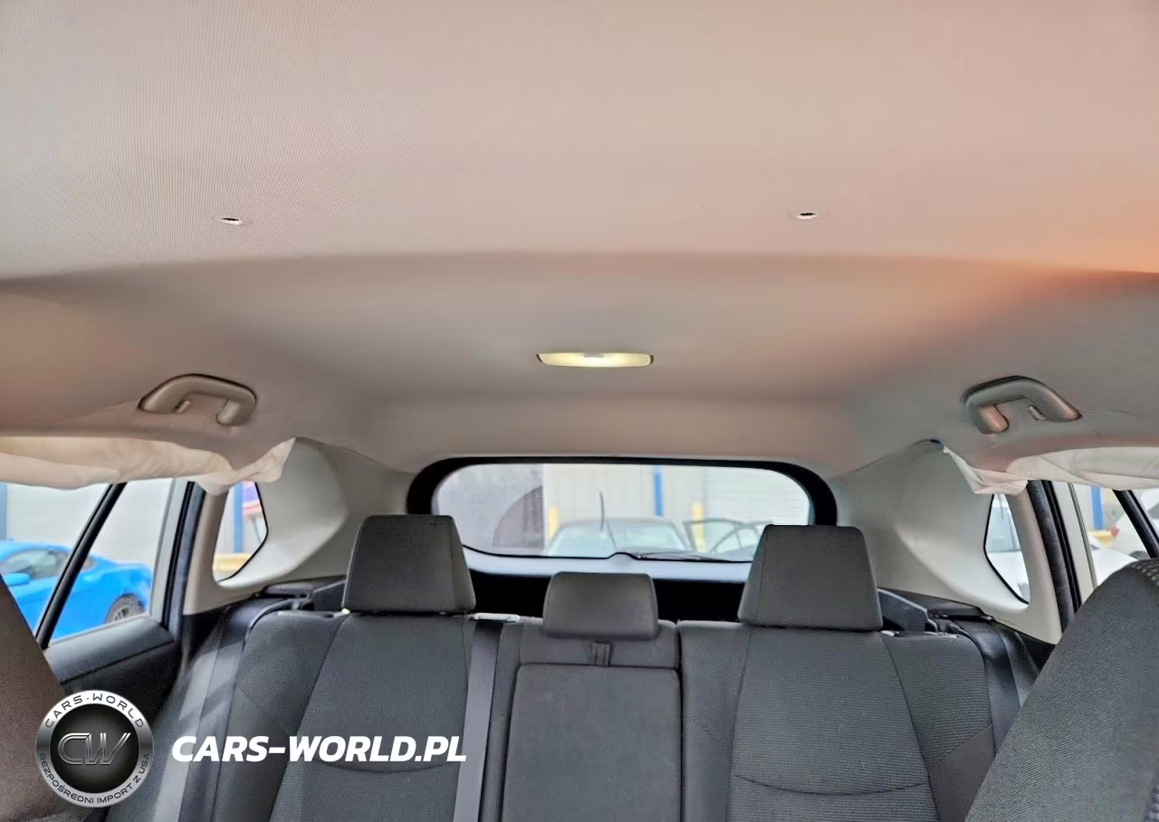 2022 Toyota Rav4 Le VIN:2T3F1RFV4NW276943 - 10
