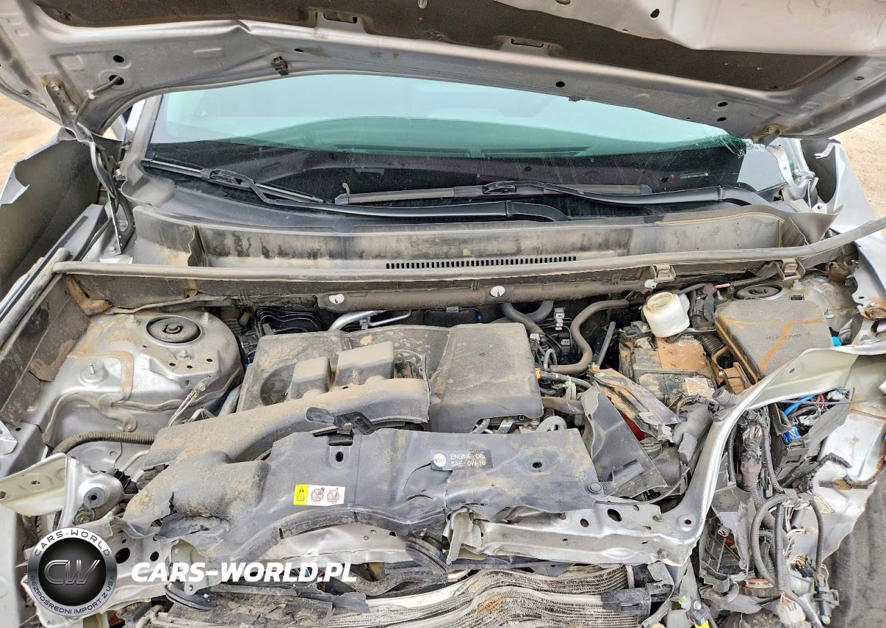 2022 Toyota Rav4 Le VIN:2T3F1RFV4NW276943 - 12