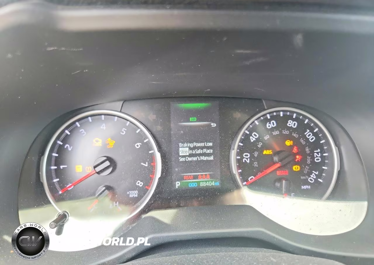 2022 Toyota Rav4 Le VIN:2T3F1RFV4NW276943 - 9