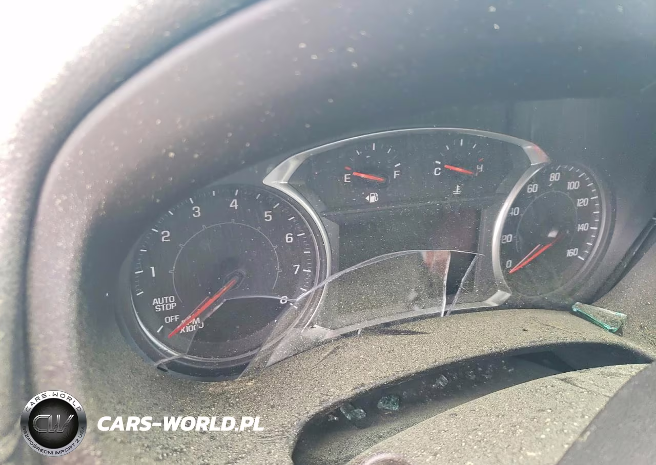 2022 GMC Terrain Sle VIN:3GKALMEV3NL124589 - 9