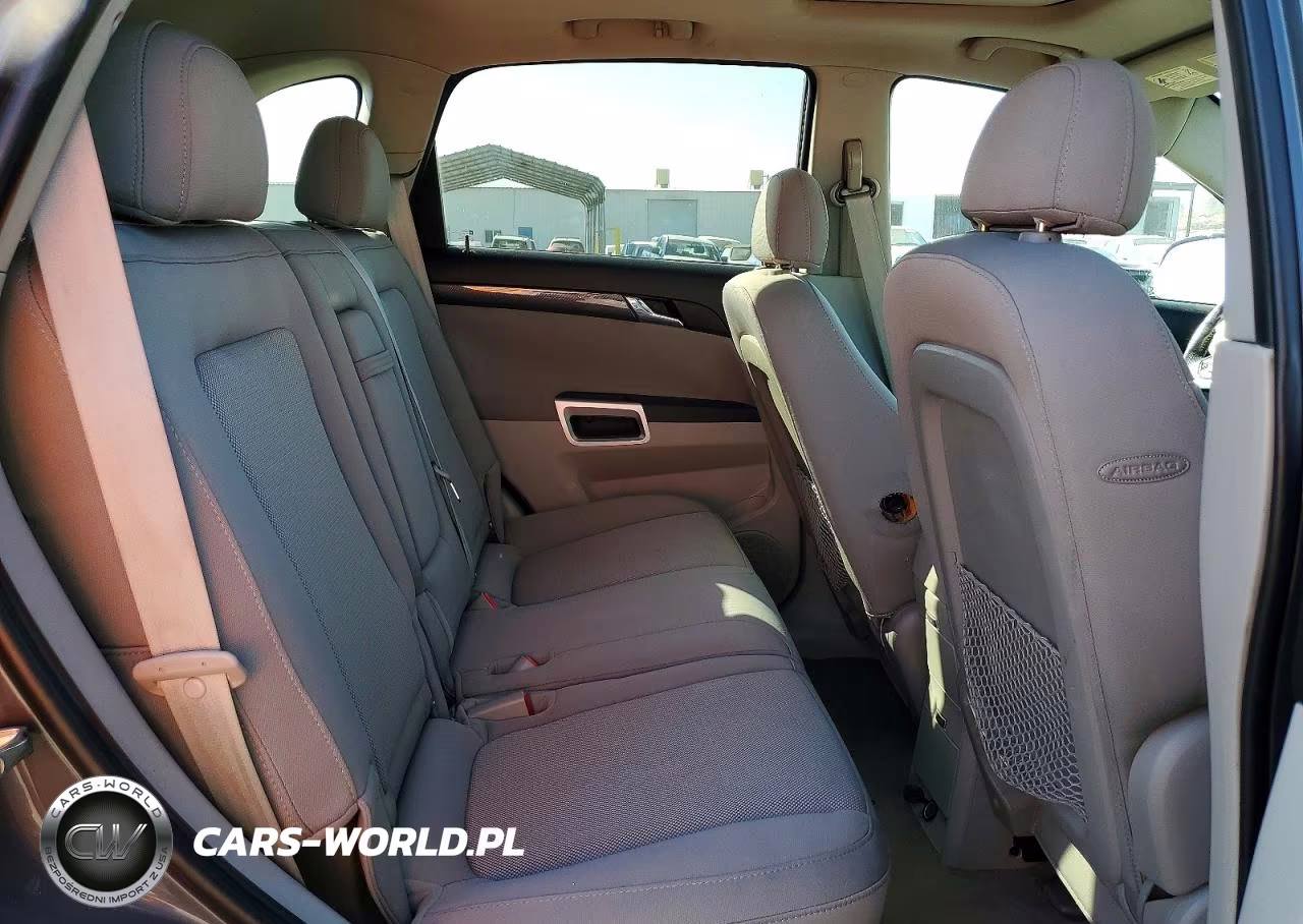 2009 Saturn Vue Hybrid VIN:3GSCL93Z19S564530 - 11