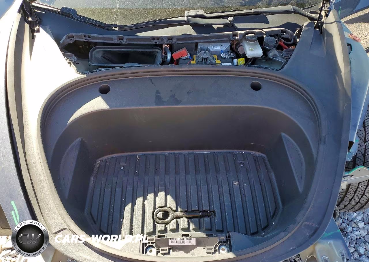 2020 Tesla Model 3 VIN:5YJ3E1EA0LF806156 - 11