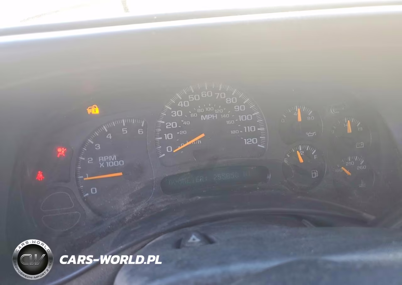 2005 Chevrolet Silverado K1500 VIN:1GCEK19T75E195561 - 9