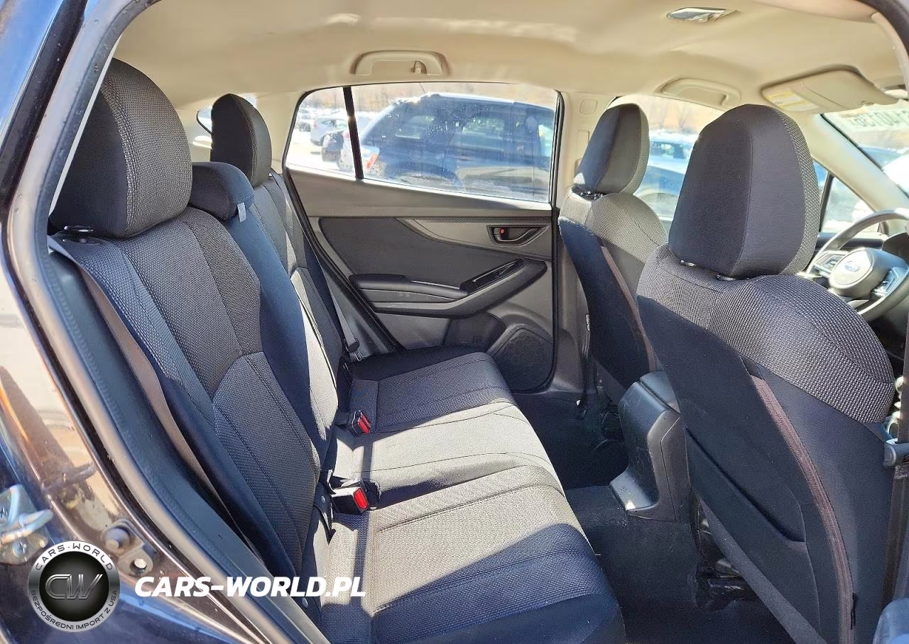 2018 Subaru Crosstrek VIN:JF2GTAAC0J9261910 - 11