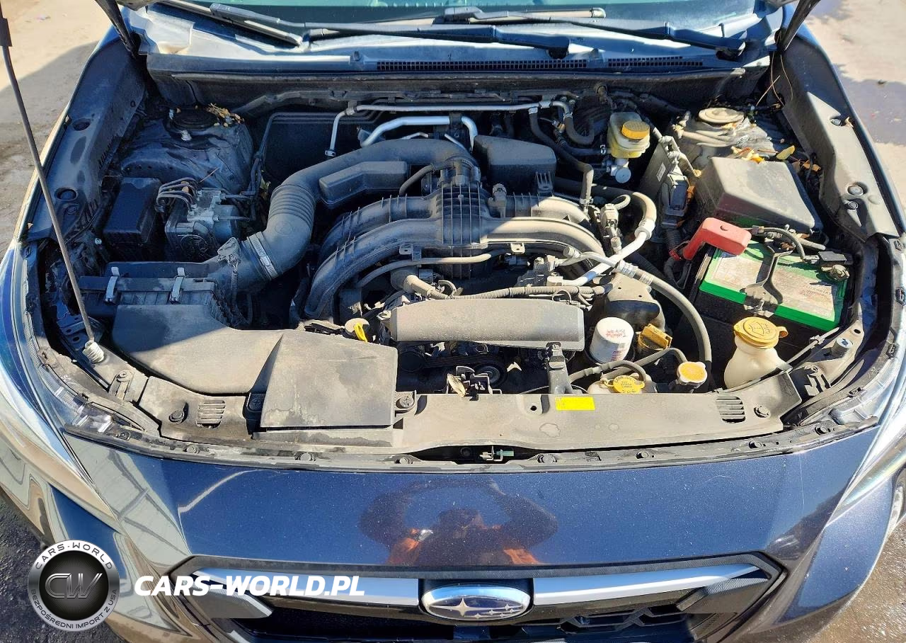 2018 Subaru Crosstrek VIN:JF2GTAAC0J9261910 - 12