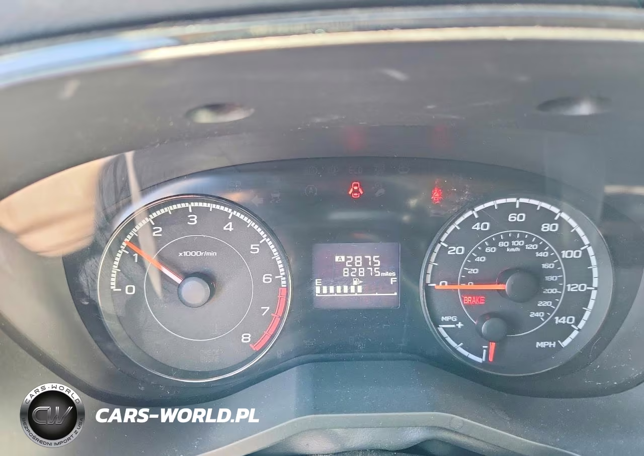 2018 Subaru Crosstrek VIN:JF2GTAAC0J9261910 - 9