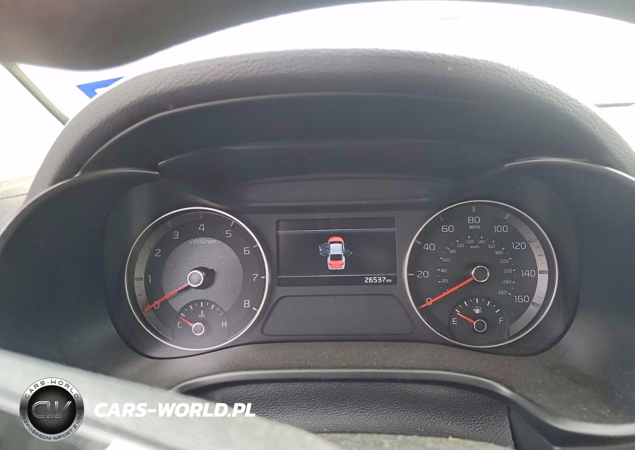 2023 Kia Forte Lxs VIN:3KPF24AD8PE535060 - 9