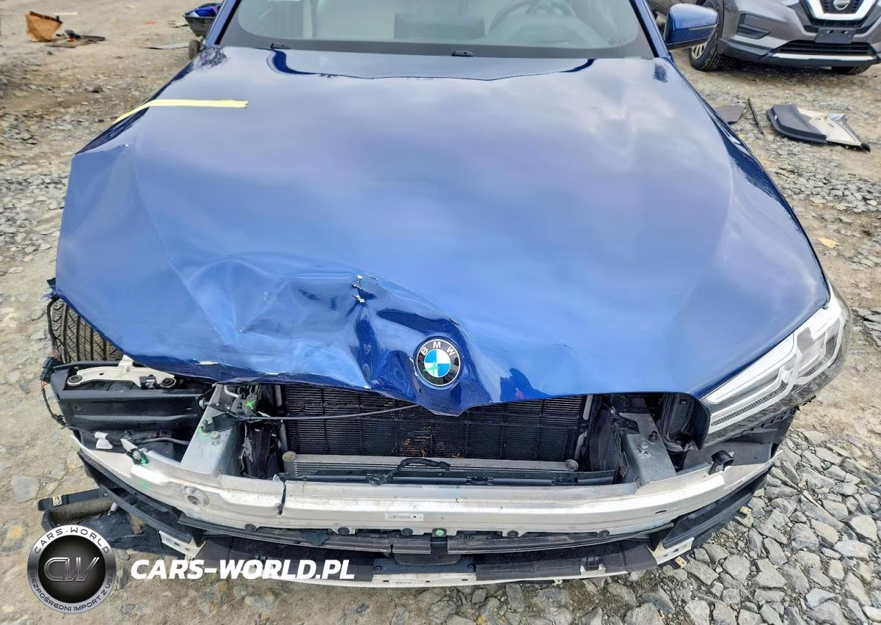 2022 BMW 540 Xi VIN:WBA73BJ05NWX52424 - 11