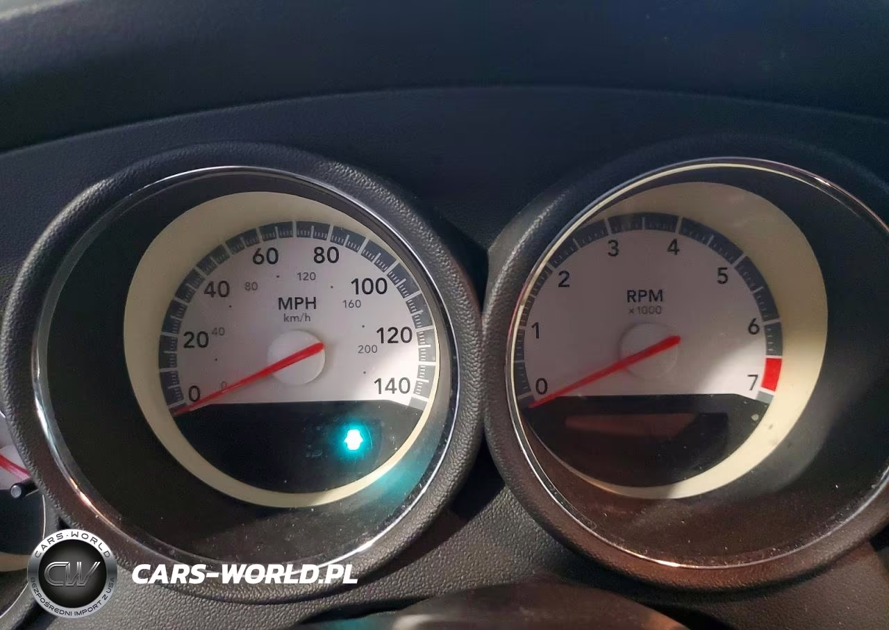 2008 Dodge Charger Sxt VIN:2B3KA33G68H289068 - 9
