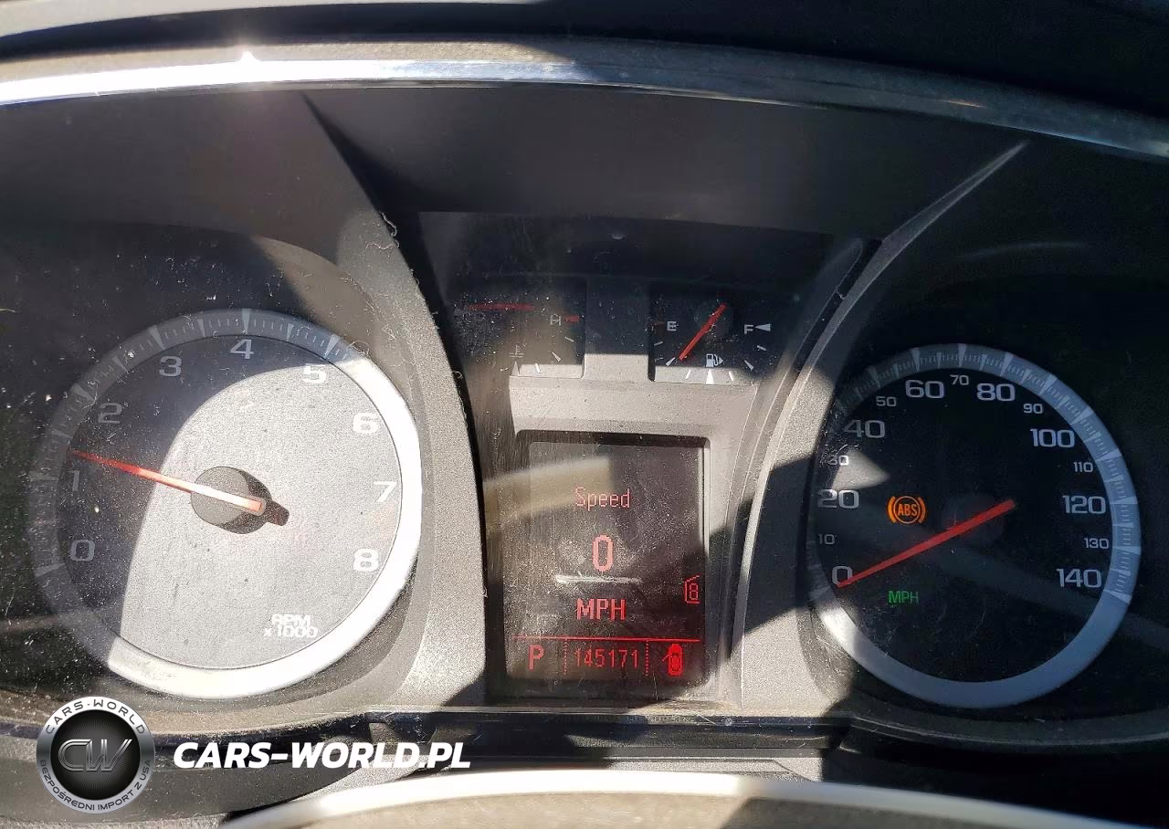 2011 GMC Terrain Sle VIN:2CTALSEC5B6418126 - 9