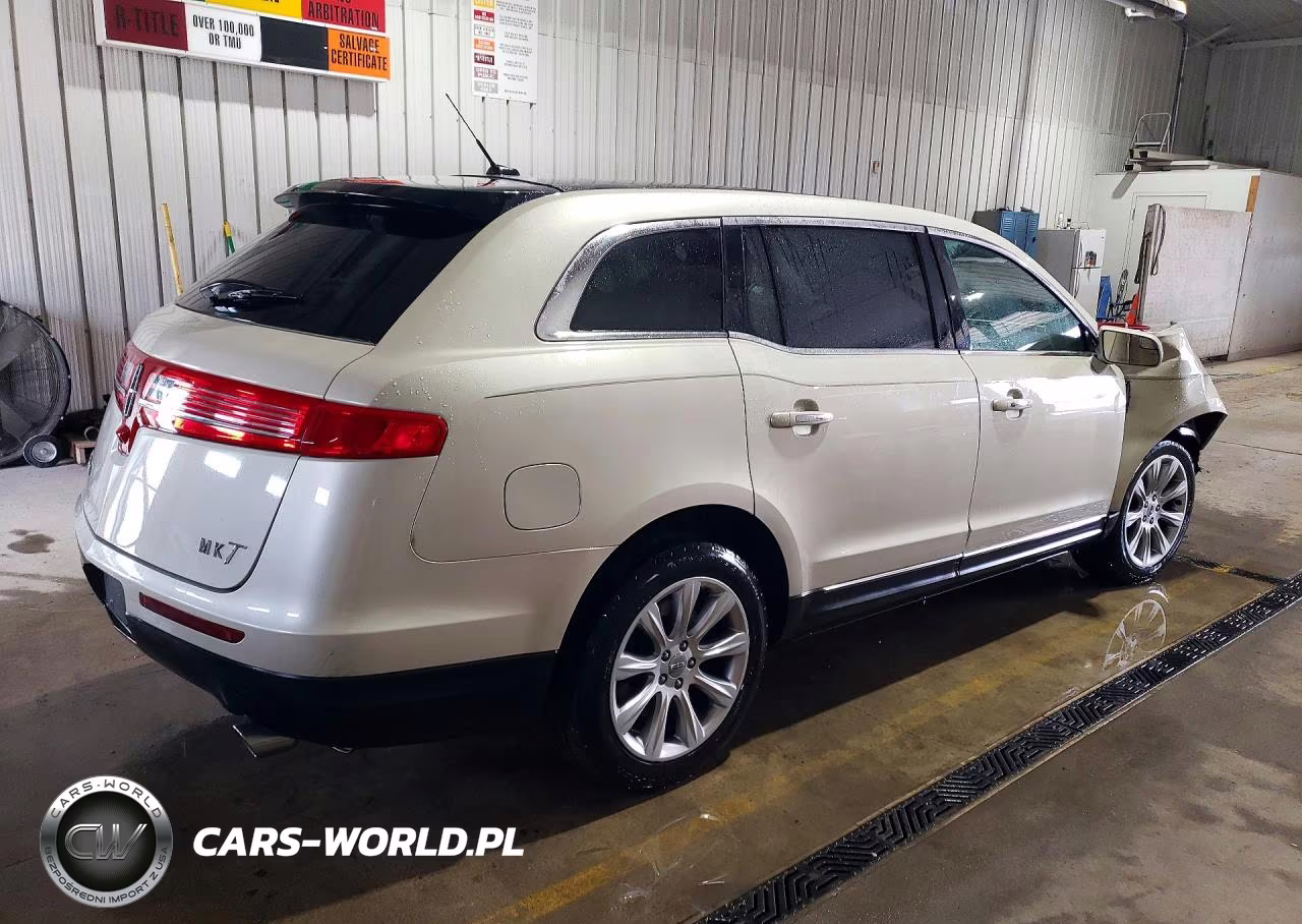 2015 Lincoln Mkt VIN:2LMHJ5FK5FBL03191 - 3